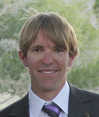 cody sims headshot