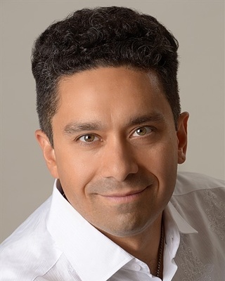 Dr. Charles Flores